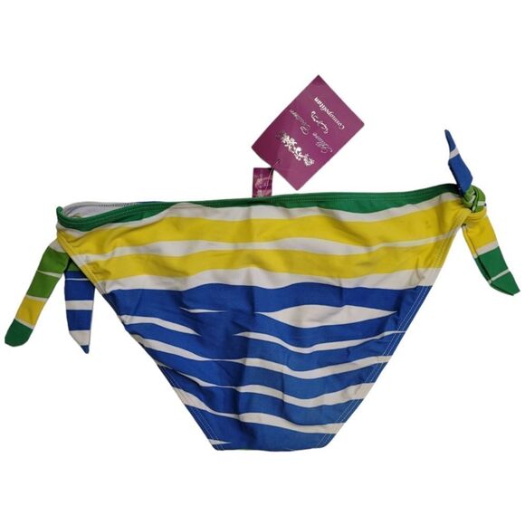 Allure Couture bikini bottom - Picture 3 of 10